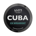 Cuba Black Spearmint – Nikotinbeutel kaufen bei pouchesforyou