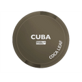 Cuba Coca Leaf – Nikotinbeutel kaufen bei pouchesforyou