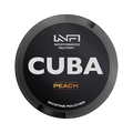 Cuba Peach Strong – Nikotinbeutel kaufen bei pouchesforyou