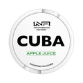 Cuba White Apple Juice – Nikotinbeutel kaufen bei pouchesforyou