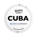 Cuba White Black Currant – Nikotinbeutel kaufen bei pouchesforyou