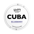 Cuba White Blueberry – Nikotinbeutel kaufen bei pouchesforyou
