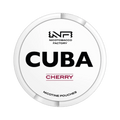 Cuba White Cherry – Nikotinbeutel kaufen bei pouchesforyou