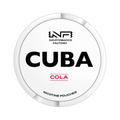 Cuba White Cola – Nikotinbeutel kaufen bei pouchesforyou