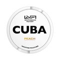 Cuba White Peach – Nikotinbeutel kaufen bei pouchesforyou