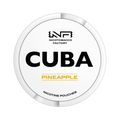 Cuba White Pineapple – Nikotinbeutel kaufen bei pouchesforyou