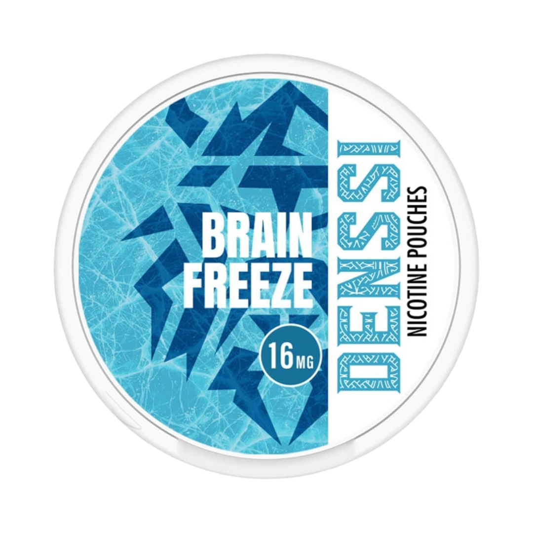 Denssi Brain Freeze