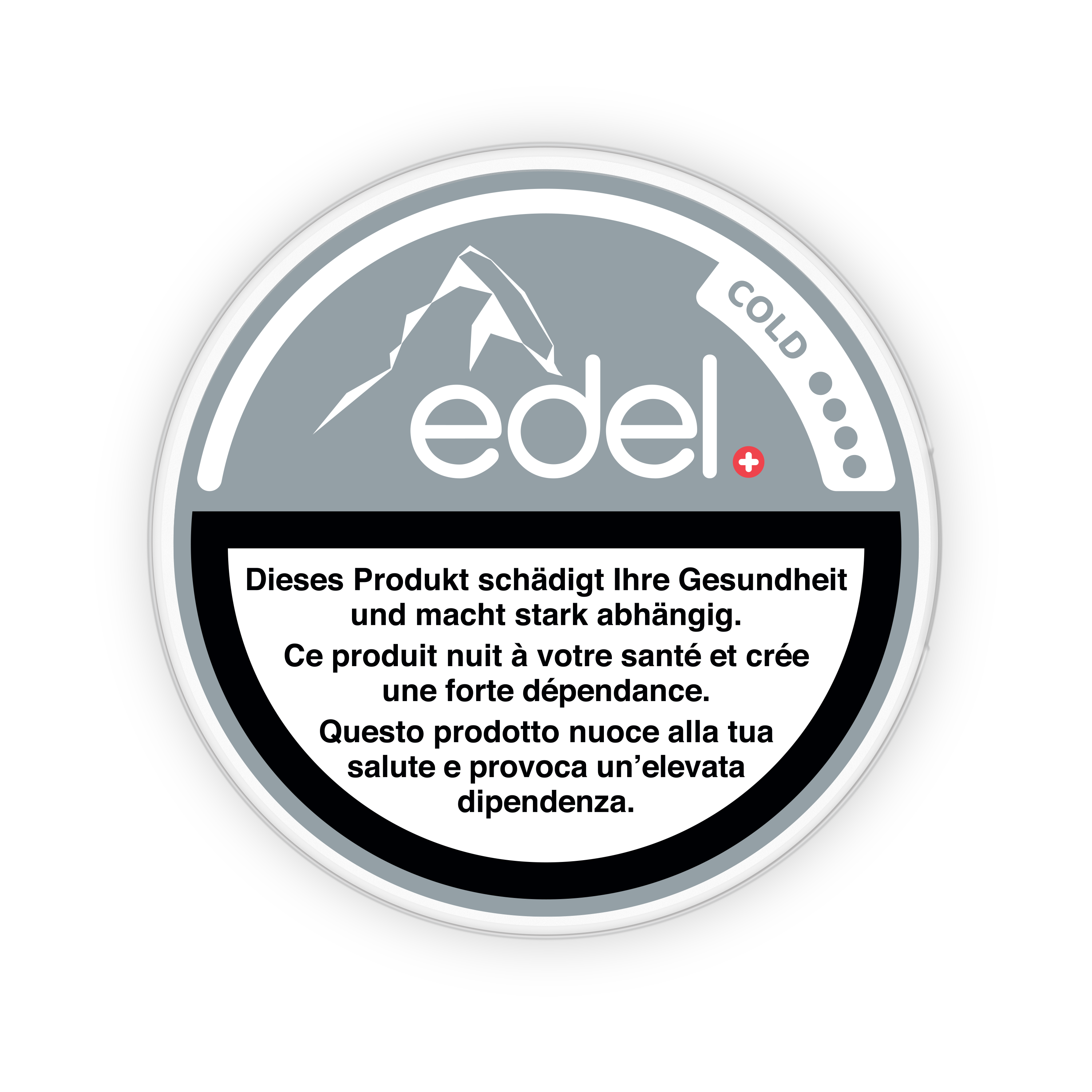 Edel Cold