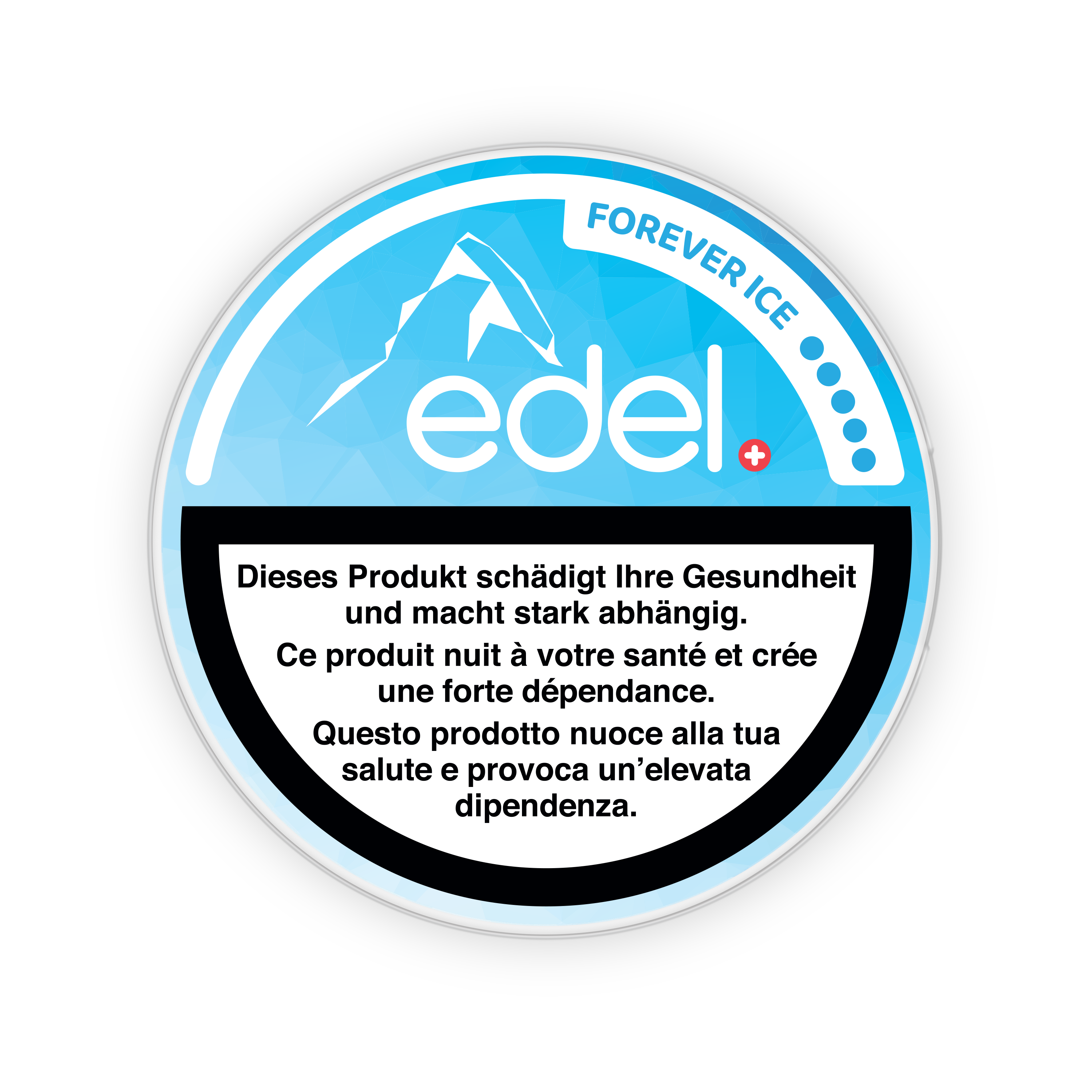 Edel Foreverice