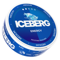 Iceberg Energy Medium