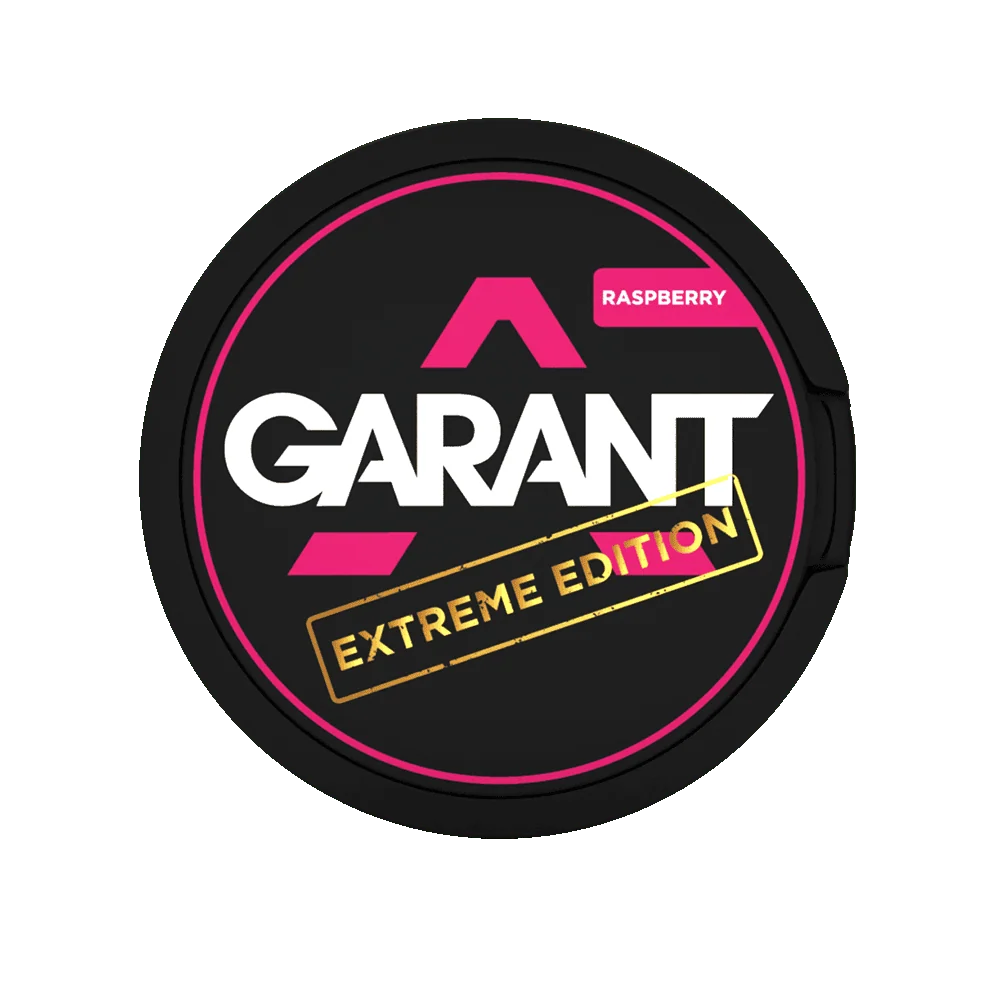GARANT Extreme Raspberry 50mg