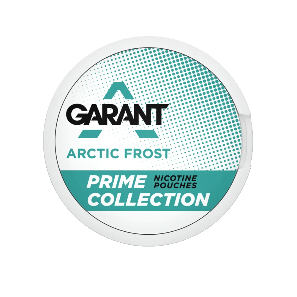 GARANT arctic prime collection