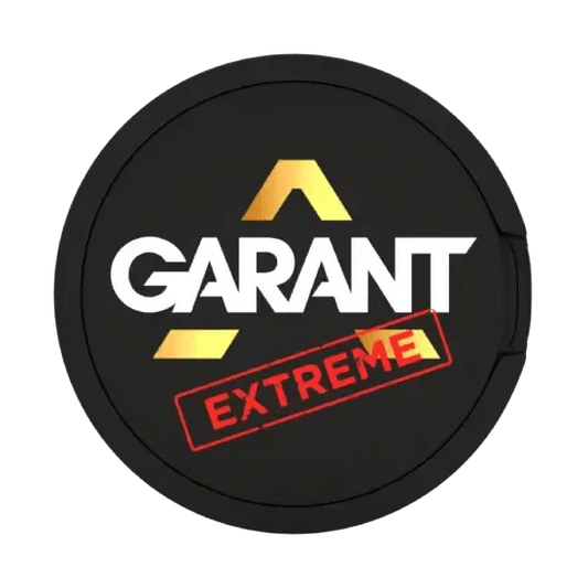 Grant Garant Extreme - pouchesforyou