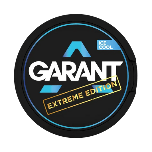 Grant Garant Extreme Ice Cool - pouchesforyou