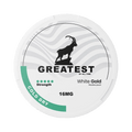 Greatest Cold Dry – Nikotinbeutel kaufen bei pouchesforyou
