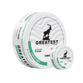 Greatest Mega Can – Nikotinbeutel kaufen bei pouchesforyou