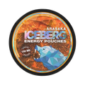 Iceberg Arasaka Koffein Snus