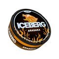 Iceberg Araska Ultra – Nikotinbeutel kaufen bei pouchesforyou