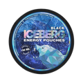 Iceberg Black Koffein Snus