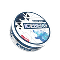 Iceberg Black Mint Extreme – Nikotinbeutel kaufen bei pouchesforyou