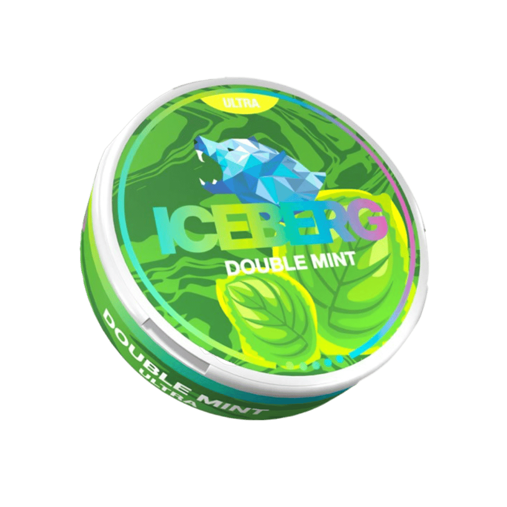 Iceberg Double Mint Extreme