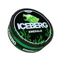 Iceberg Emerald Ultra – Nikotinbeutel kaufen bei pouchesforyou