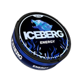Iceberg Energy Ultra – Nikotinbeutel kaufen bei pouchesforyou