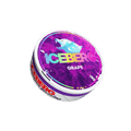 Iceberg Grape Extreme – Nikotinbeutel kaufen bei pouchesforyou