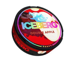 Iceberg Double Apple Extreme