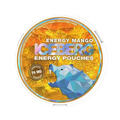 Iceberg Mango Energy Koffein Snus