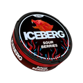 Iceberg Sour Berries Ultra – Nikotinbeutel kaufen bei pouchesforyou