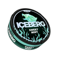 Iceberg Sweetmint Ultra – Nikotinbeutel kaufen bei pouchesforyou