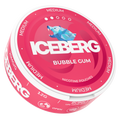Iceberg Bubblegum Medium