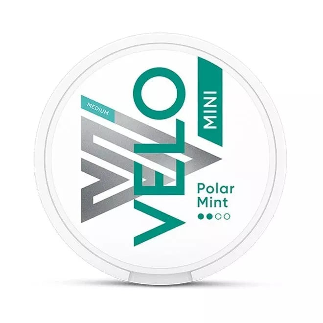 Velo 2 Polar Mint Mini