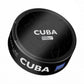 Cuba Black Line.