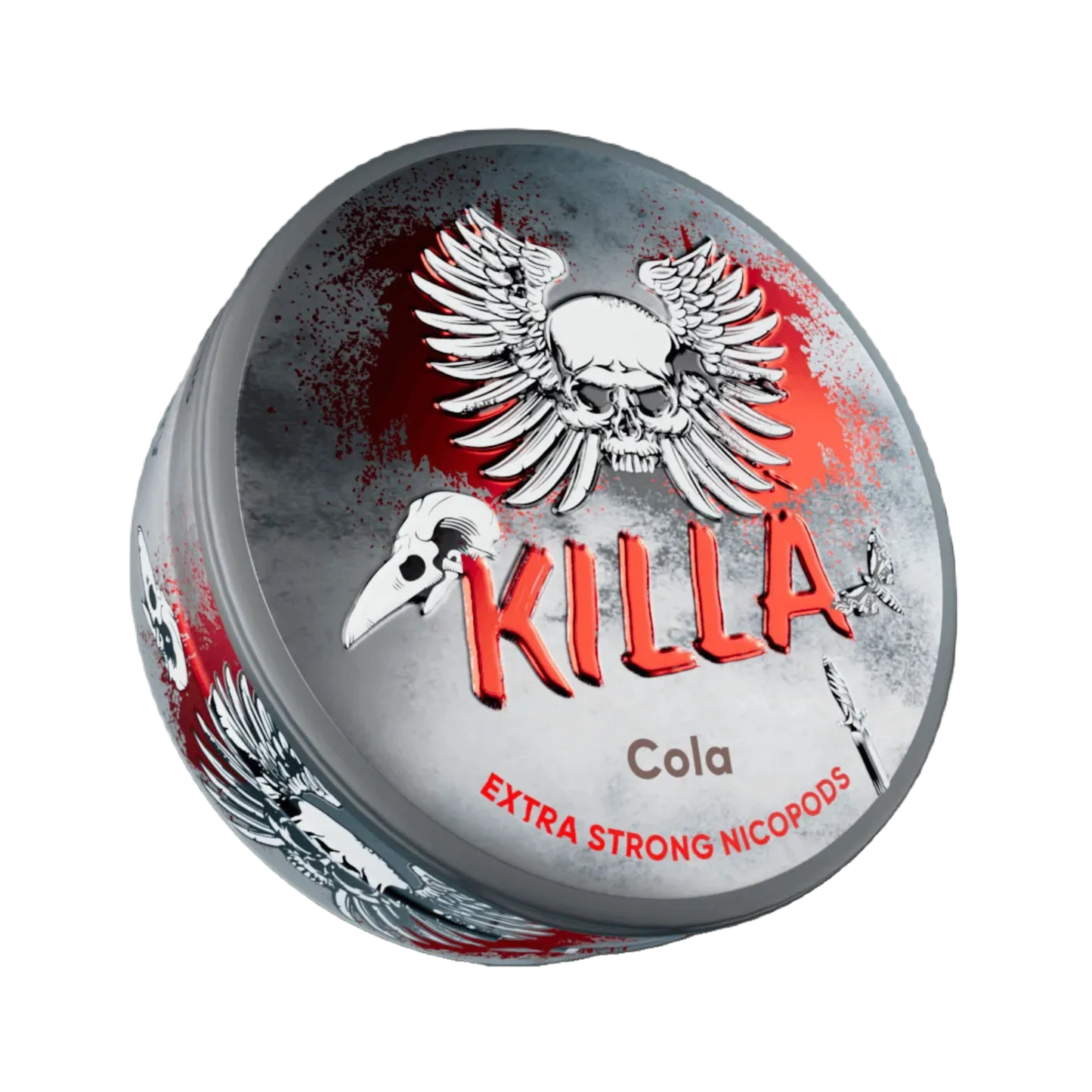 Killa Cola