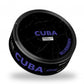 Cuba Black Blueberry.