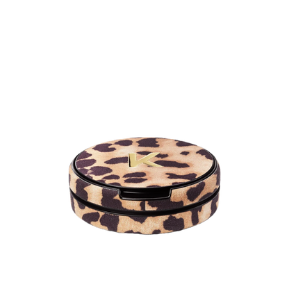 Kelly Collection Leopard - pouchesforyou