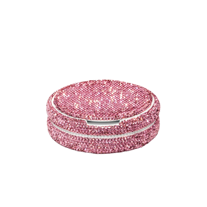 Kelly Collection Sparkling Rose - pouchesforyou