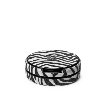 Kelly Collection Zebra - pouchesforyou