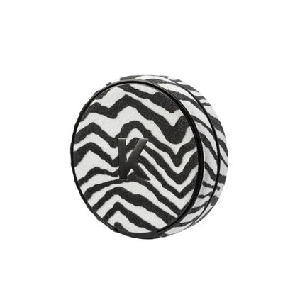 Kelly Collection Zebra - pouchesforyou