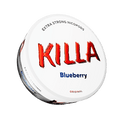 Killa Blueberry – Nikotinbeutel kaufen bei pouchesforyou
