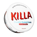 Killa Double Dutch Cold Limited Edition Slim Snus Dose