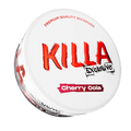 Killa Exclusive Cherry Cola – Nikotinbeutel kaufen bei pouchesforyou