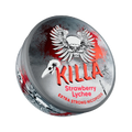 Killa Strawberry Lychee – Nikotinbeutel kaufen bei pouchesforyou
