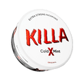Killa X Cold Mint – Nikotinbeutel kaufen bei pouchesforyou