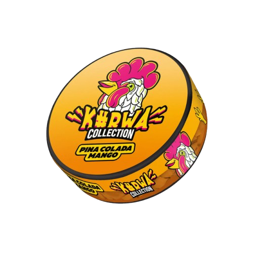 Kurwa Pina Colada Mango