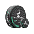 Greatest Mega Can Black (200 Beutel)