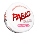 Pablo Exclusive Bubblegum – Nikotinbeutel kaufen bei pouchesforyou