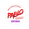 Pablo Exclusive Grape Ice – Nikotinbeutel kaufen bei pouchesforyou